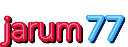 jarum77 — logo kanal