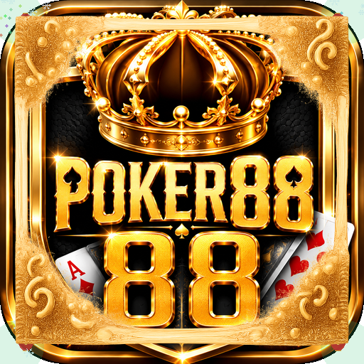 poker88 — mitra unggulan
