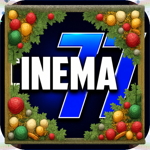 cinema77 — mitra unggulan