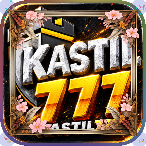 kastil777 — mitra unggulan